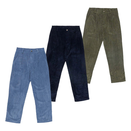 Mix 10kg Pantalon Velour