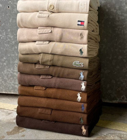Mix 10kg Polo Branded