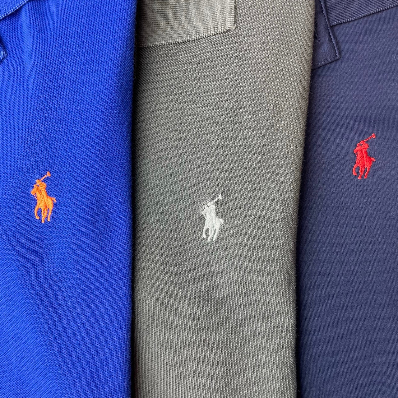 Mix 10kg Polo Ralph Lauren