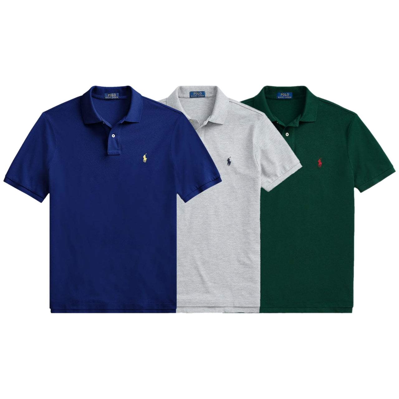 Mix 10kg Polo Ralph Lauren
