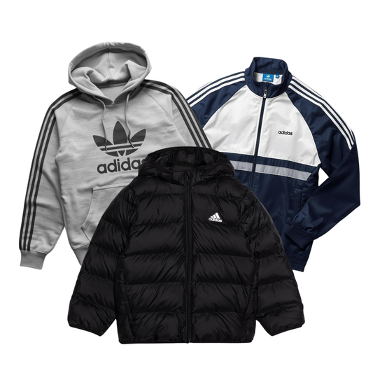 Mix 10kg Adidas