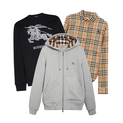 Mix 10kg Burberry Premium