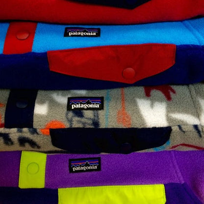 Mix 10kg Patagonia