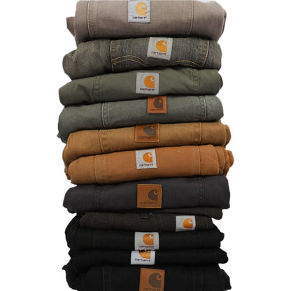 Mix 10kg Carhartt