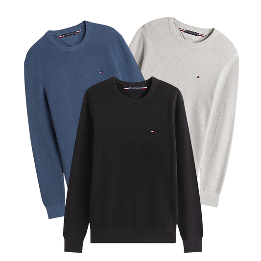 Mix 10kg Pull Tommy Hilfiger Homme